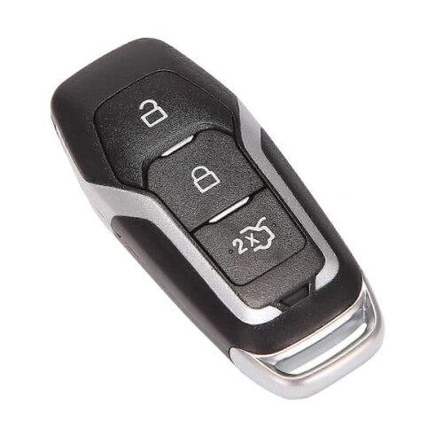 Smart-Fernbedienungstaste für Ford Edge Explorer 1