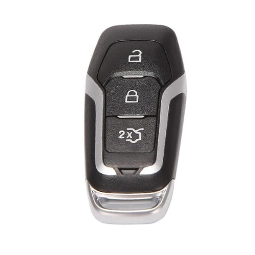Smart-Fernbedienungstaste für Ford Edge Explorer 2