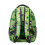 Conjunto de mochila Minecraft3D para crianças com lancheira e 5