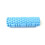 Yogaroller voor rugmassage, 26 cm, roze/rood 4