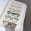 Runde Brille mit Blaulichtfilter, grau 4