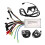 Electric Bicycle Motor Controller Kit Brushless Sine Wave 3