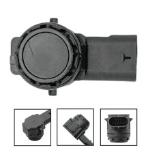 66209826784 0263053558 Nieuwe PDC-Parkeersensor ( Sensor) voor F40 F44 G20 G30 G31 G11 G29