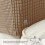 Armleuninghoezen voor fauteuil, elastisch, camelkleur, 1 paar 5