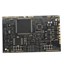 Transmission DQ200 0AM TCU Chip Circuit Board 0AM927769D for A1 A3 Circuit Computer Chip