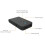 Bluetooth-Sender und -Empfänger 2-in-1, Schwarz, 3er-Pack 4