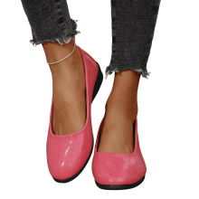 Γυναικεία slip-on μοκασίνια, αναπνεύσιμα, αντιολισθητικά, φλατ παπούτσια