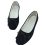 Γυναικεία αναπνεύσιμα slip-on μοκασίνια με αντιολισθητική σόλα και φιόγκο 1