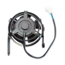 Ventilador de Radiador para Motocicleta, Compatible con para EXC XC-W para FE TE 125-500 (Motos de )