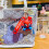 Spider-Man Anime Μπρελόκ Φιγούρα Κούκλα Κινούμενο Μαύρη 5