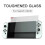 Nintendo Switch OLED tempered glass screen protector 2-pack 4