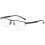 Leichte, gleitende Lesebrille mit Blaulichtfilter 1