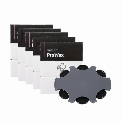 Oticon ProWax MiniFit Wachsschutz 5er-Pack 2