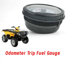 New Speedometer Gauge Cluster 3280431 3280528 for ATV Sportsman 400 500 600 700 3280482 Odometer Trip Fuel Gauge