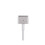 Cargador MagSafe Gen2 de 60 W para MacBook 2