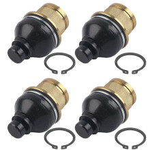0405‑483 ATV 4pcs Joint WE351032 CR Replacement for Arctic Cat 250 300 350 375 400 425 ATV Joint 53‑51032