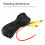 RCA video extension cable for car backup camera 32 ft 7