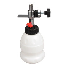 Brake Fluid Changing Pot 1L - Durable, Portable, and Universal for Professional and DIY Car Maintenance
