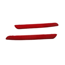 92405-1W000 92406-1W000 Achterbumper Reflector/Reflectorkap voor RIO 2011-2015