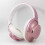 Casque Bluetooth ST8 couleur argent 3