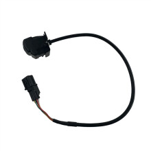 6PIN Rear View Camera Assembly Reverse Parking Assist for Carens 2014-2017 Tailgate Camera 95760 A4010 A4100