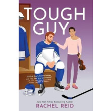 TOUGH GUY by Rachel Reid Paperback Book