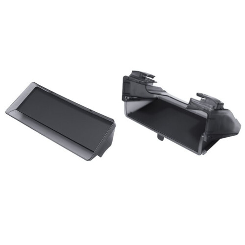 Suitable for  Model 3/Y'S New Center Console Screen Hidden Storage Box ETC Storage Box