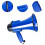 MAGIDEAL megaphone outdoor 30W 500M range 6