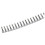 50 τεμάχια KF2510-3P Κεφαλίδα PCB 2.54mm 3-Pin σύνδεσμος ακροδεκτών Crimp περίβλημα ακροδεκτών 5