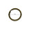 Porte-clés assortis en bronze 32 mm 8