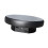 Menolana Electric Turntable Platform 360 Black 16cm 3