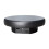 Menolana Electric Turntable Platform 360 Black 16cm 4