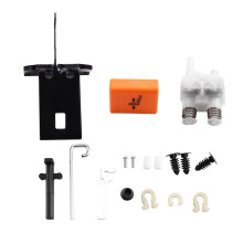 42555093 93162092 5001836455 93161393 New Parts for Truck Parts