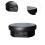 Menolana Electric Turntable Platform 360 Black 12cm 6