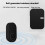 Wireless Self-Powered Doorbell Waterproof 38 Tones 4