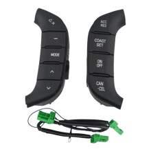 1set Steering Wheel 84250-PJL for Pajero, Pajero Junge.