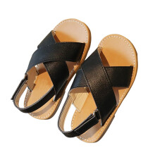 Sandalias para niñas pequeñas y niñas – Suaves y transpirables