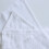 Toalhas de mão de algodão branco, 25 x 25 cm (9,84 x 9,84 polegadas), 12 unidades 8