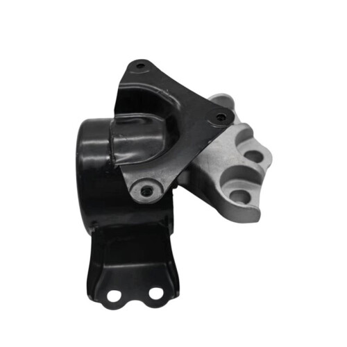 Engine Transmission Mount Bracket JS17M121AA JS1-7M121-AA for  Territory Gearbox Top Rubber Pad Mounting 1