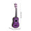 Kids Toy Guitar 16.5 inch 4-String Mini Ukulele 2