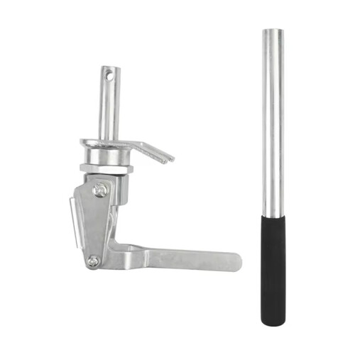 66784 Stud Mount Valve Spring Compressor Remove & Install Tool for 3/8" & 7/16" Rocker Studs