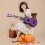 Kids Toy Guitar 16.5 inch 4-String Mini Ukulele 5