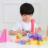 Blocuri de construcție din spumă 3,5 cm, 25 de bucăți 7