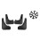 Car  Mud Flaps Mud Guard Flap  Flaps Accessories for  Coolray Cool 2022-2025 1