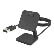 Nabíjecí stanice pro chytré hodinky, přenosná stabilní napájecí základna