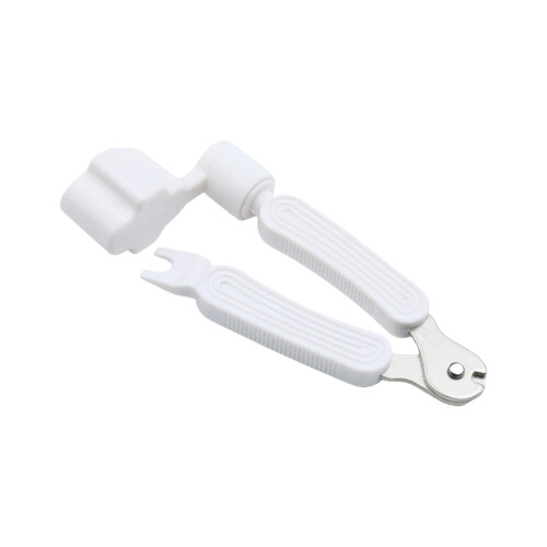 Uirlis Chothabhála Giotáir Miotail ABS3-in-1