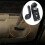 Car Interior Door Handle Install Kit for  Silverado 2007-2014 Left 6