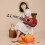 Kids Ukulele 4-String Musical Instrument for Toddlers 4