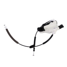 9135HQ 9136G Car Door Lock Front Door Lock Lock Assy for C4 B7 DS4 Left