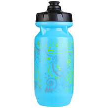 Sport-Trinkflasche, auslaufsicher, leicht, 500 ml